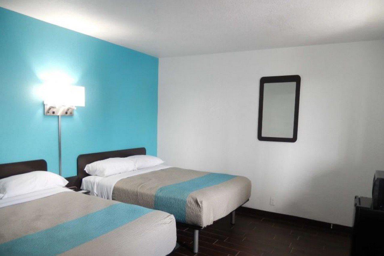 Motel 6-Portland, Tx Exteriér fotografie
