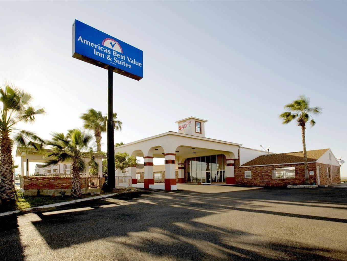 Motel 6-Portland, Tx Exteriér fotografie