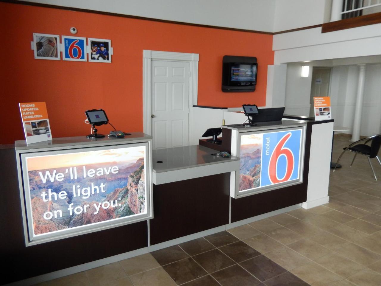 Motel 6-Portland, Tx Exteriér fotografie