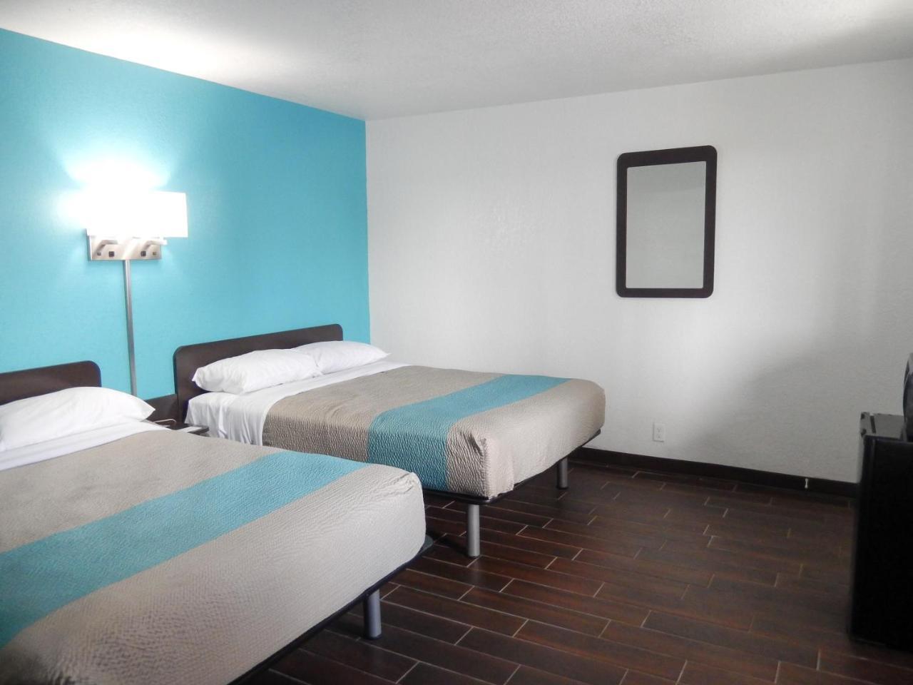 Motel 6-Portland, Tx Exteriér fotografie