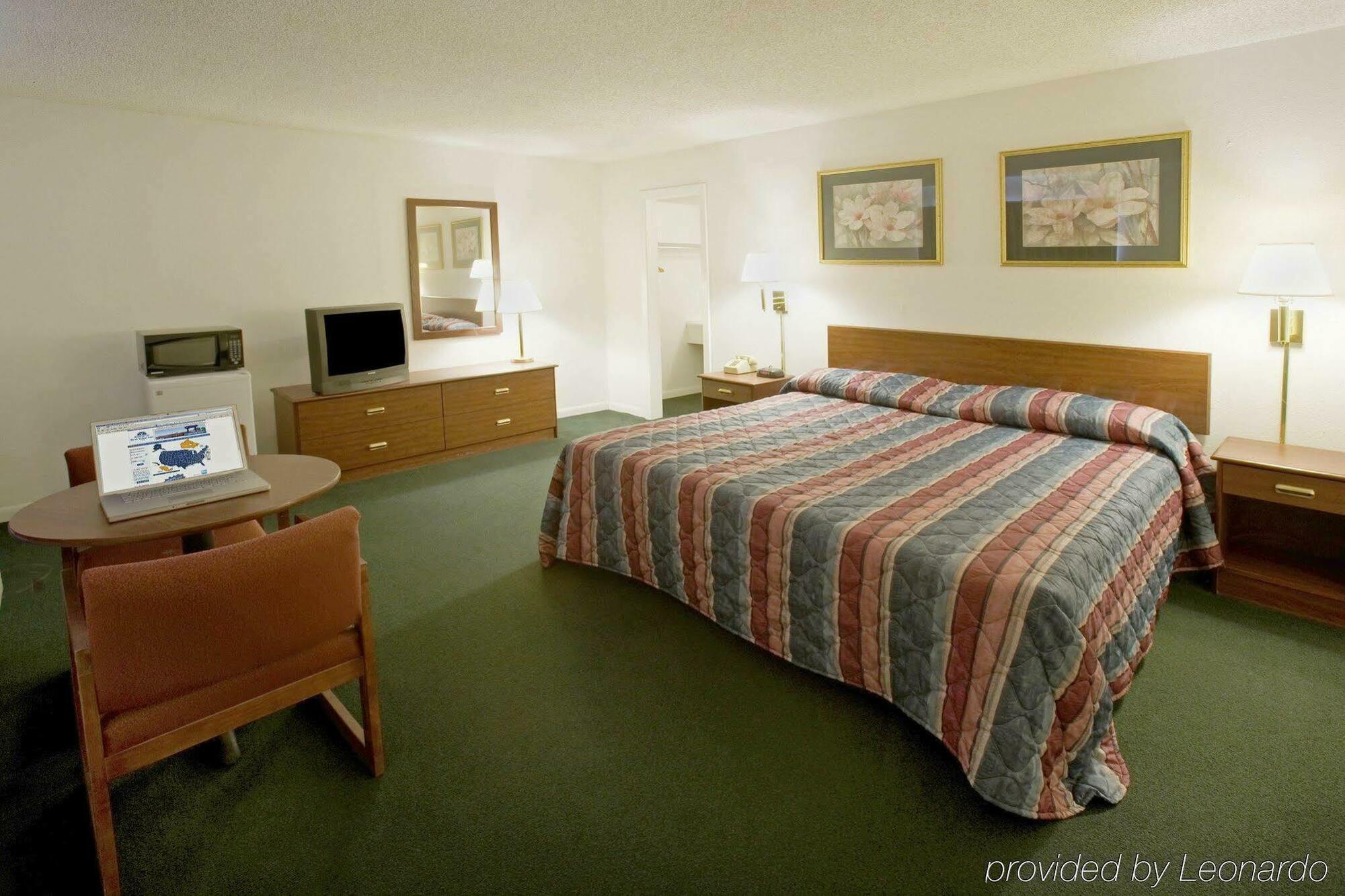 Motel 6-Portland, Tx Exteriér fotografie