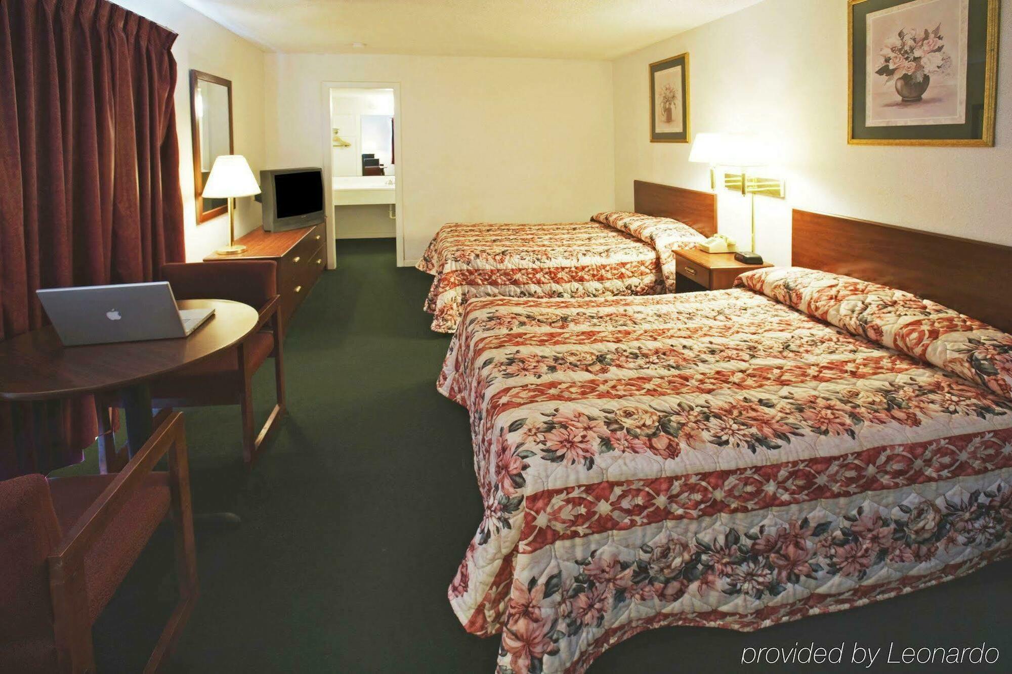 Motel 6-Portland, Tx Exteriér fotografie