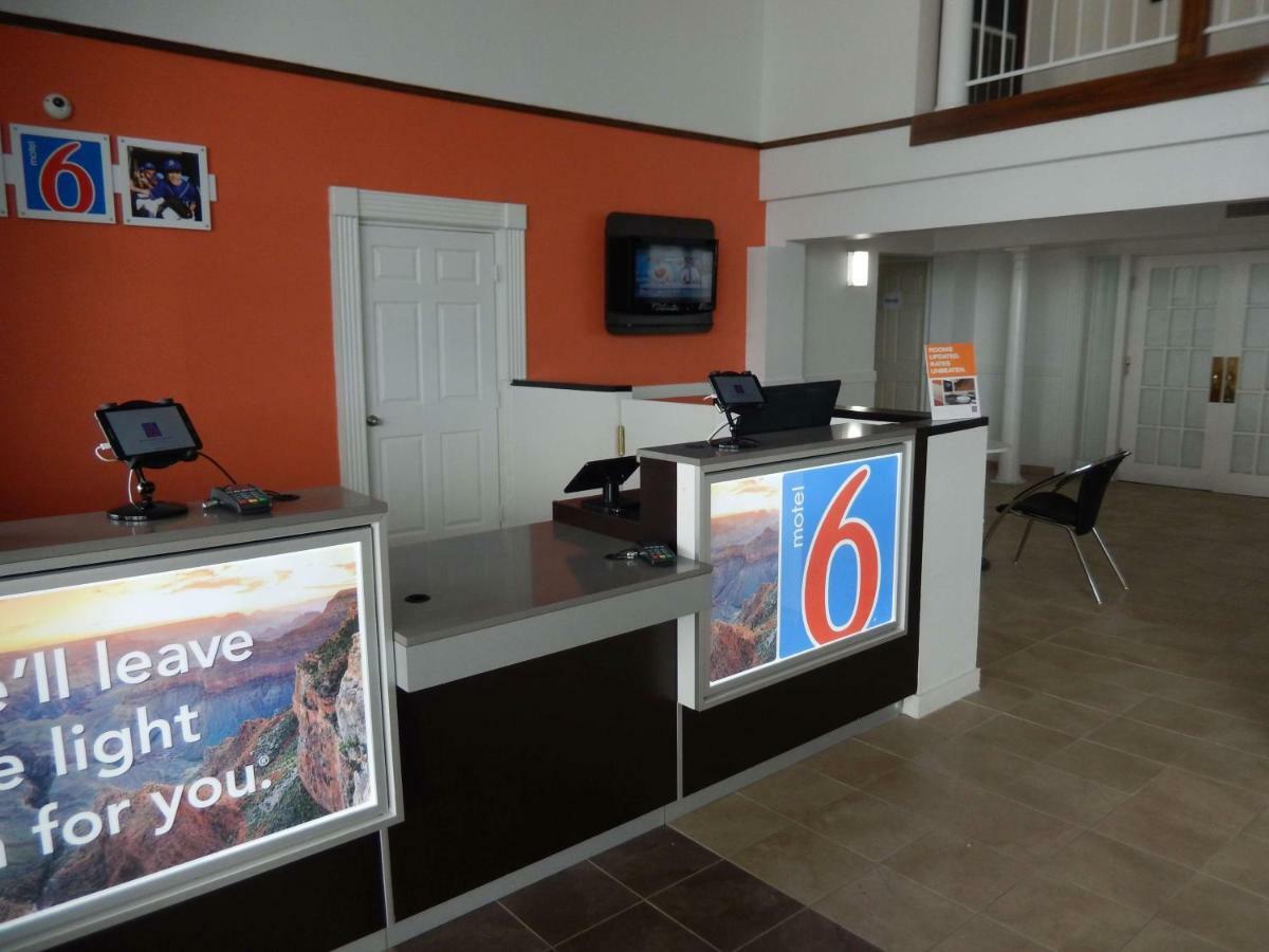 Motel 6-Portland, Tx Exteriér fotografie